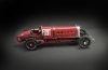 Italeri 4701 FIAT MEFISTOFELE 21706 c.c. (1:12)